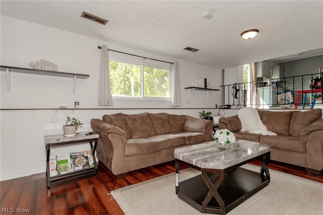 Maplewood Park Sub - Residential