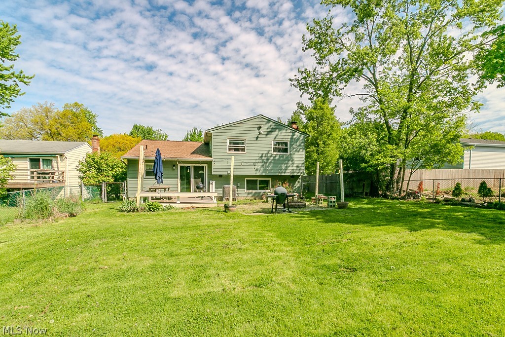 Maplewood Park Sub - Residential