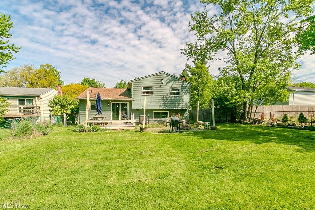 Photo of 477 Hickory Lane, Painesville, OH 44077 (MLS # 5208810)