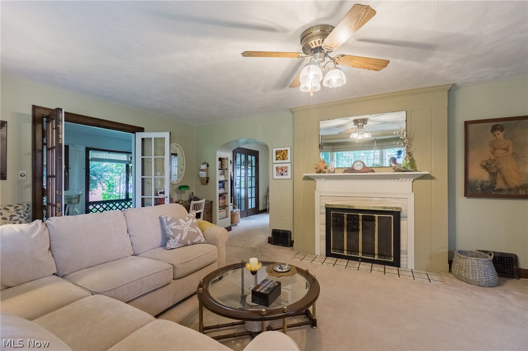 Alliance - Residential