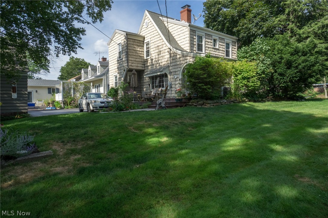 Alliance - Residential