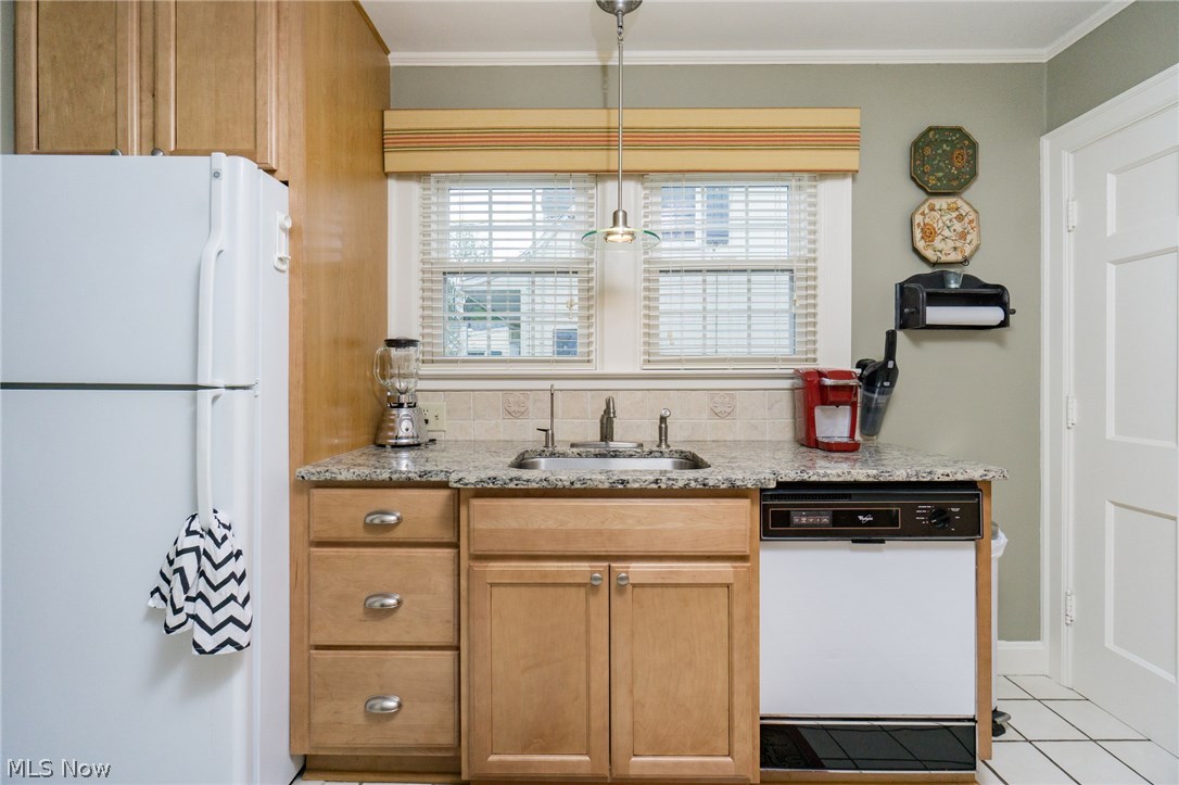 Alliance - Residential