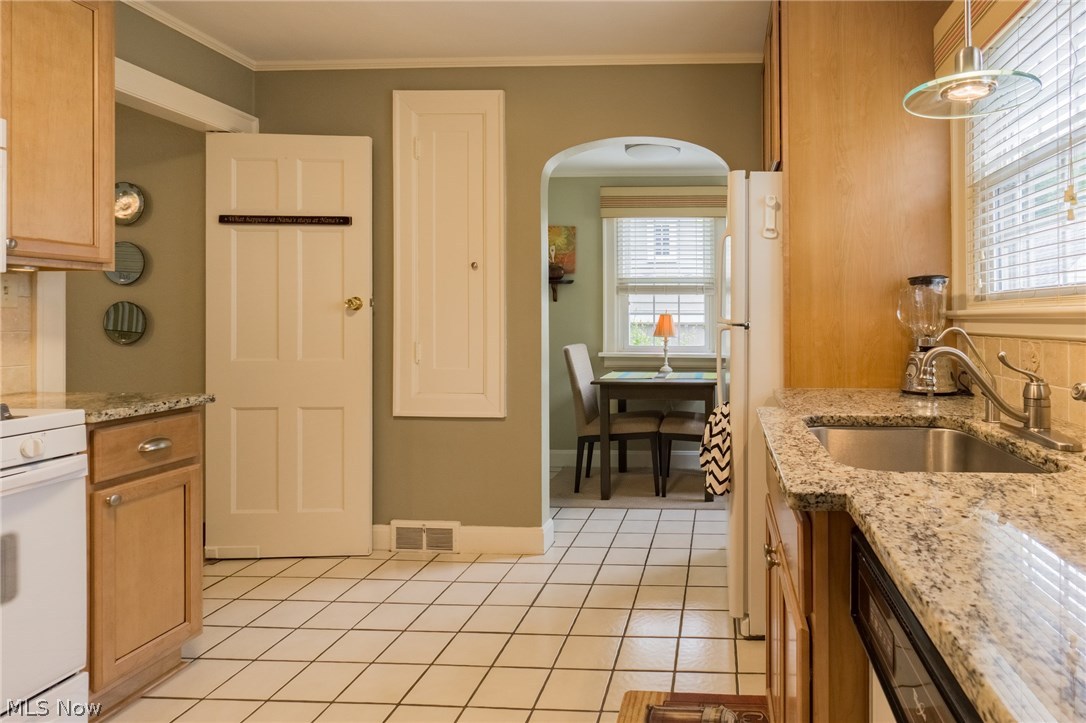 Alliance - Residential