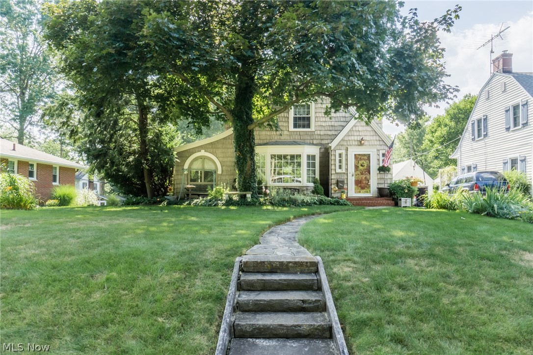 Alliance - Residential