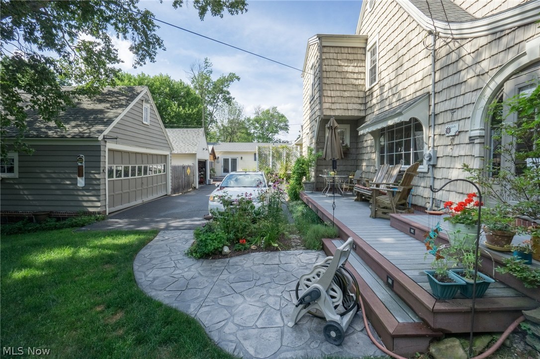 Alliance - Residential