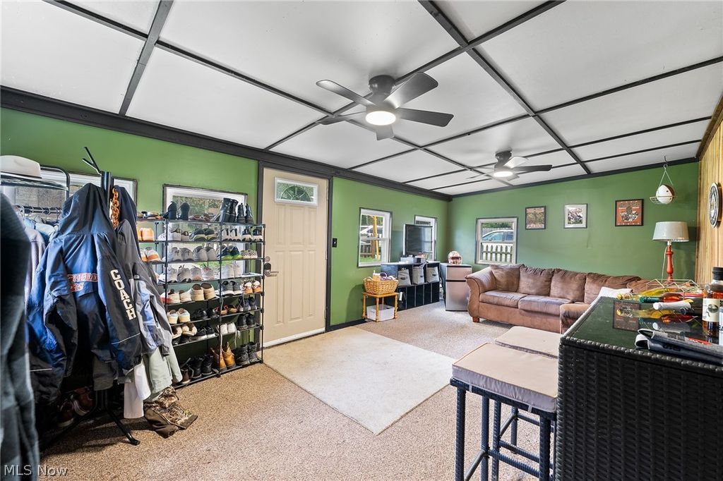 Photo of 14092 Youngstown Pittsburgh Road, Petersburg, OH 44454 (MLS # 5207153)