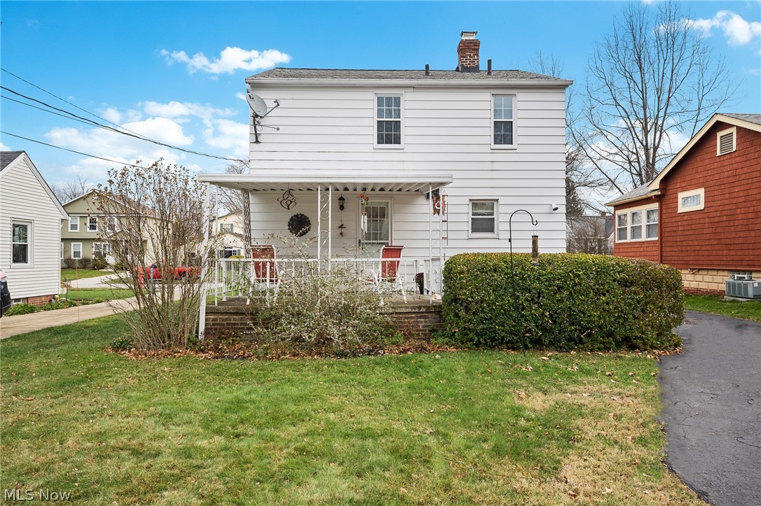 Quayle Telling - Residential