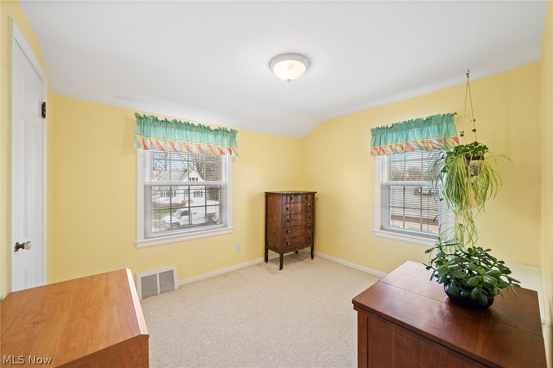 Quayle Telling - Residential