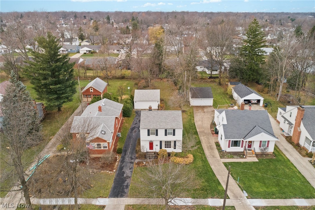 Quayle Telling - Residential