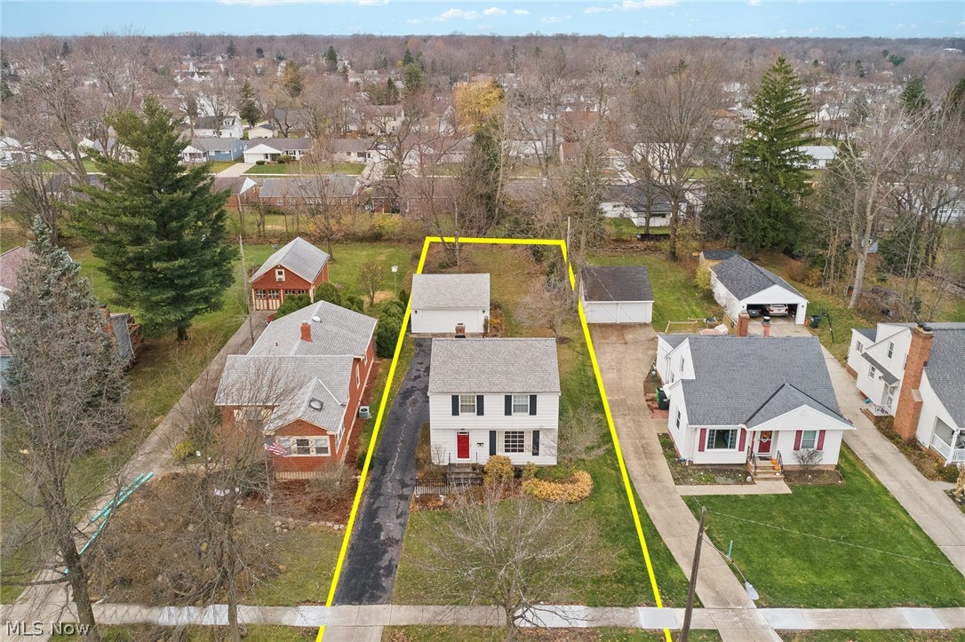 Quayle Telling - Residential