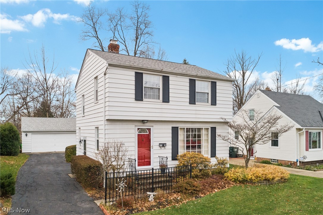 Quayle Telling - Residential