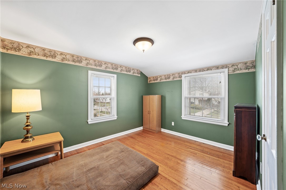 Quayle Telling - Residential