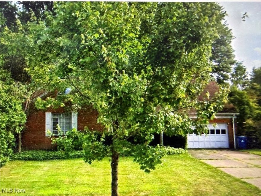 All brick cape cod on a highly desired street in beautiful Bay Village, custom built by the builder as his primary residence.  All of the builder upgrades here!  Formal living room with fireplace and dining room, kitchen with lots of cabinet space and a family room with a second fireplace overlooking the large backyard.  Enclosed three season room off of the family room.  Plus two spacious bedrooms and full bath all on the first floor.  Upstairs provides two additional large bedrooms.  Full basement with recreation room with bar.  Two and a half car attached garage.  Close to Crocker Park and many restaurants and shopping.  Close to Lake Erie and major highways. “Please submit offers through the property’s listing page, see above for auction link"