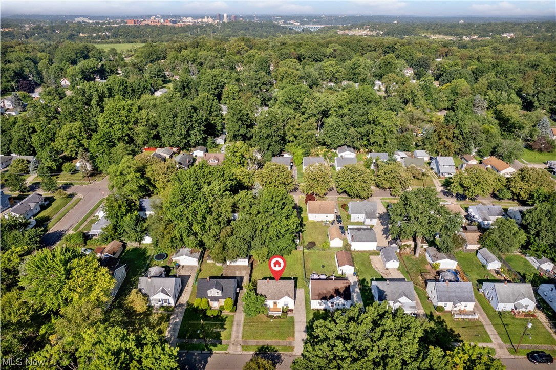 Eastland Allotment Add 04 - Residential