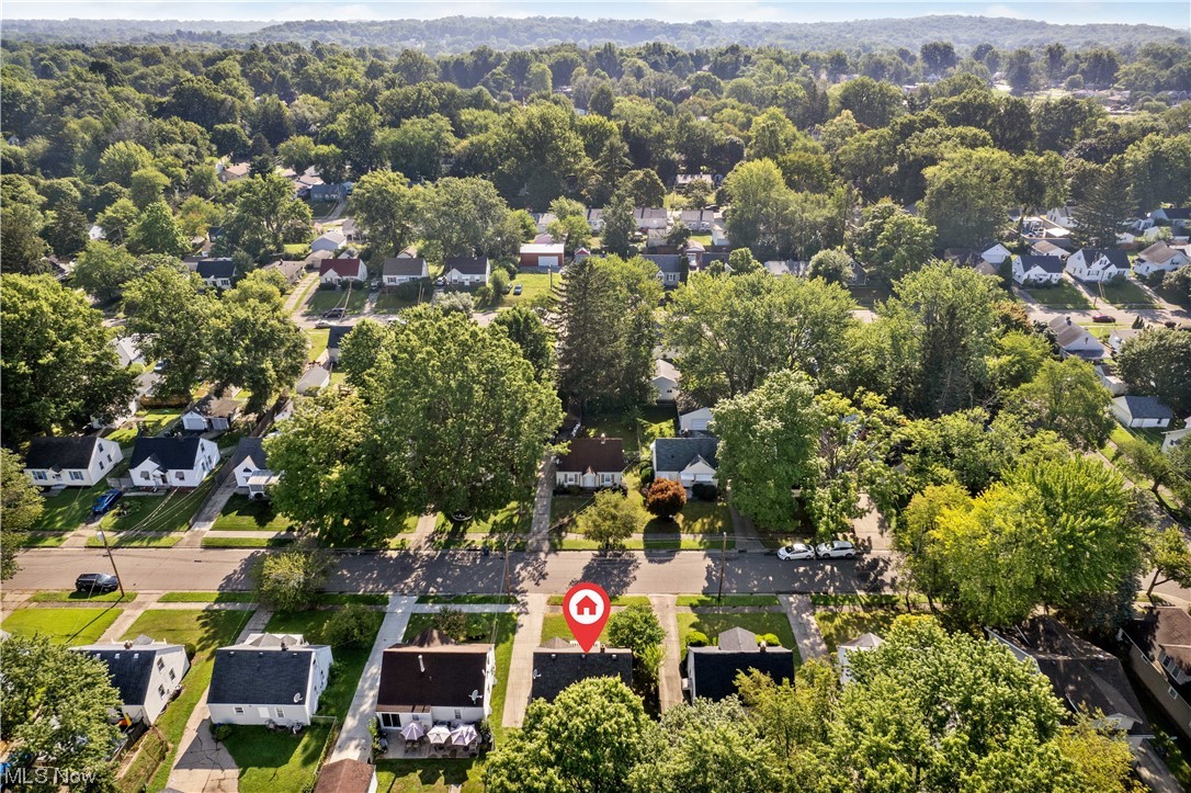 Eastland Allotment Add 04 - Residential