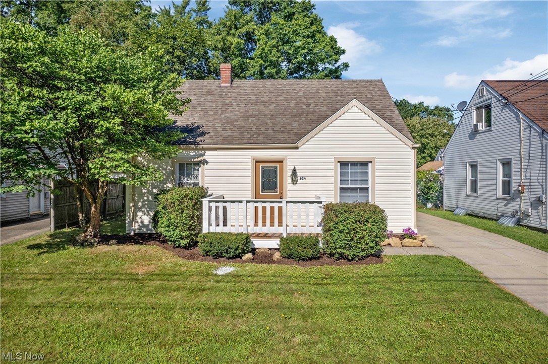 Eastland Allotment Add 04 - Residential