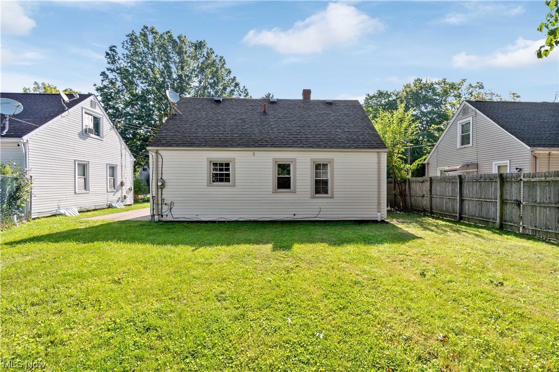 Eastland Allotment Add 04 - Residential