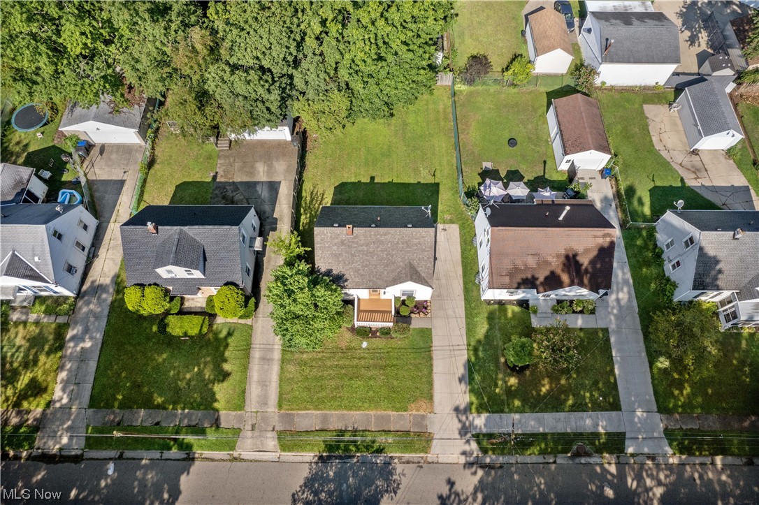 Eastland Allotment Add 04 - Residential