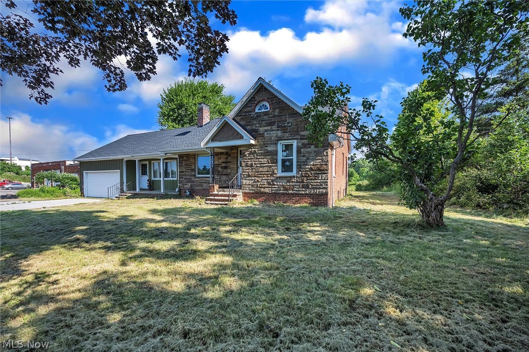 Tract 2 - Residential