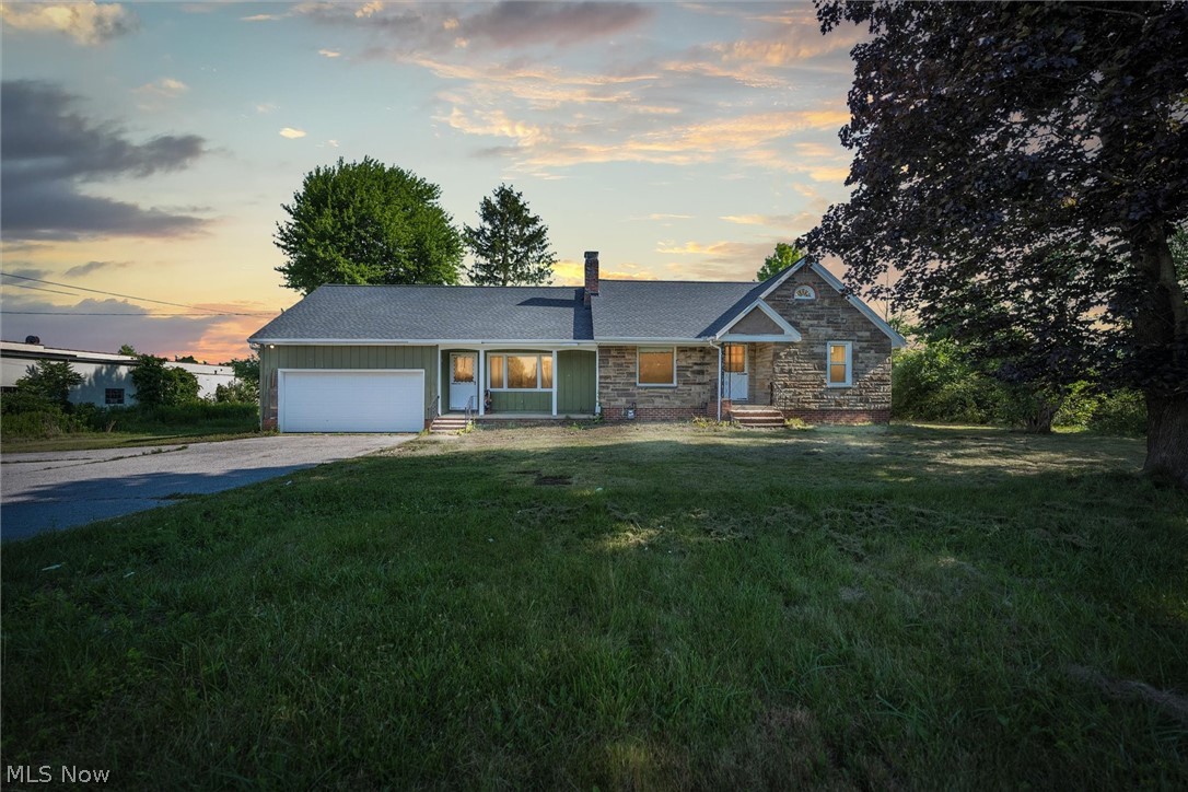 Tract 2 - Residential