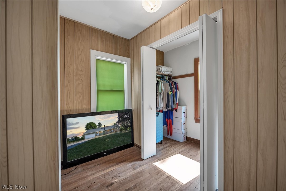 Tract 2 - Residential