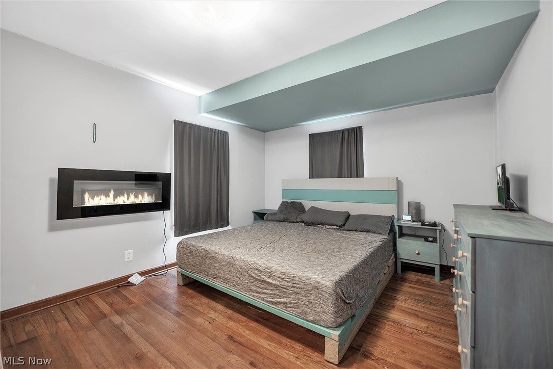 Tract 2 - Residential