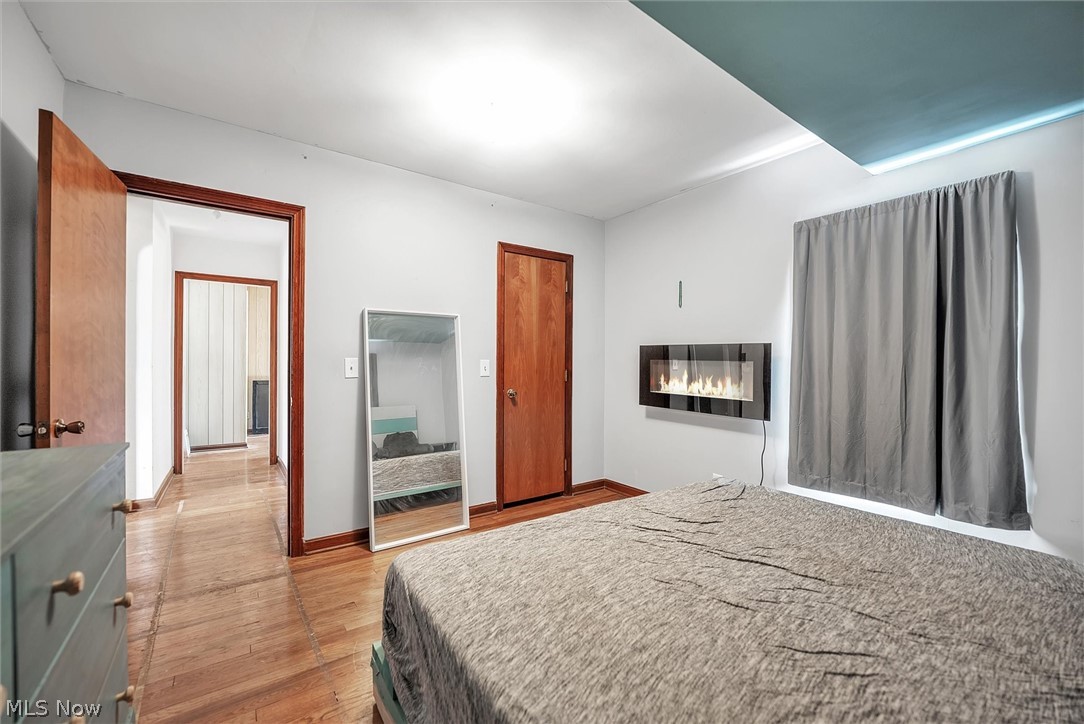 Tract 2 - Residential