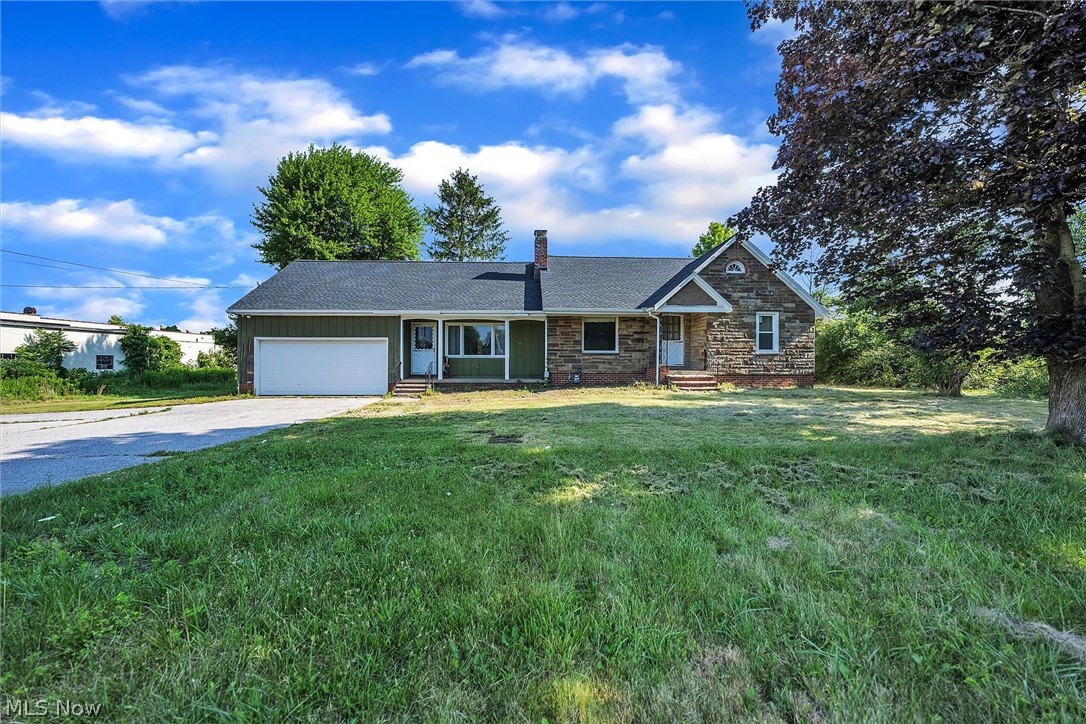 Tract 2 - Residential