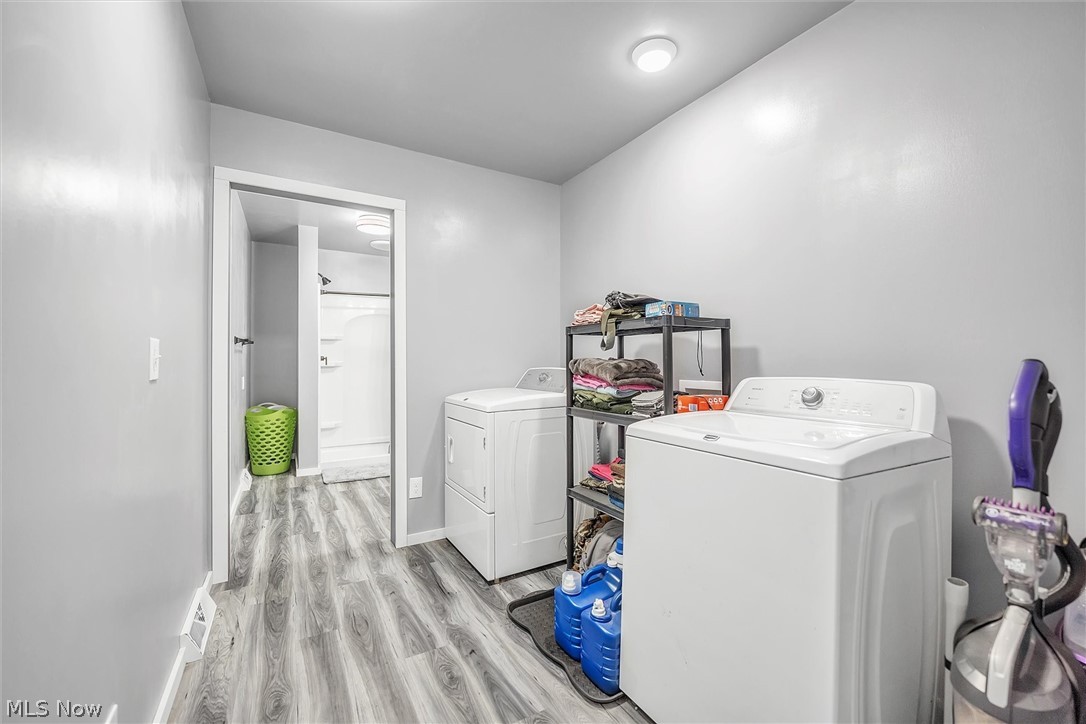 Tract 2 - Residential