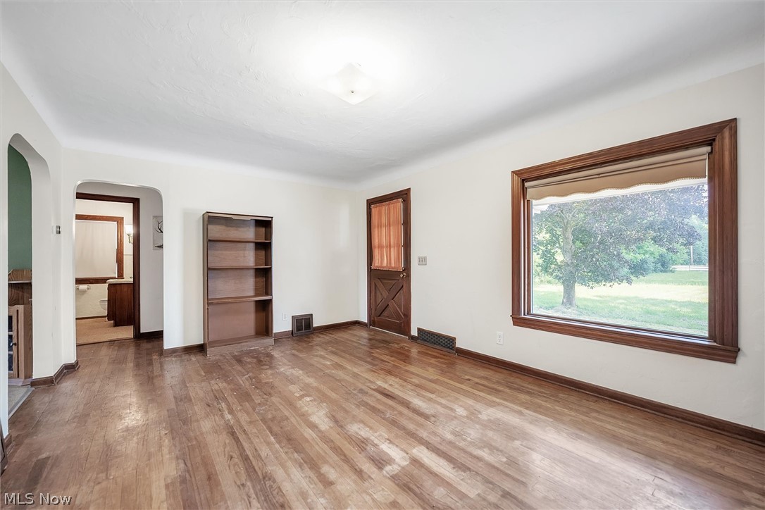 Tract 2 - Residential