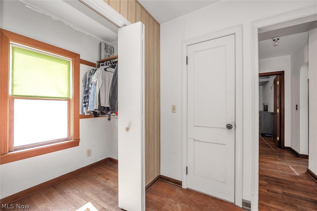 Tract 2 - Residential