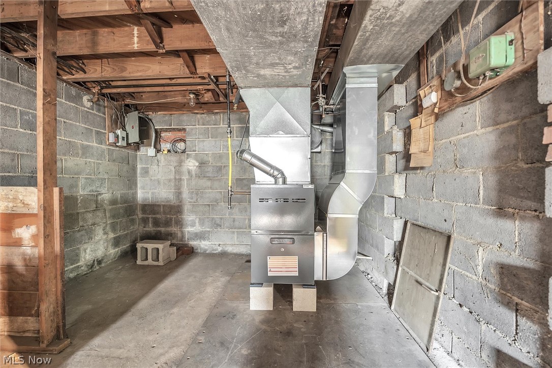 Tract 2 - Residential