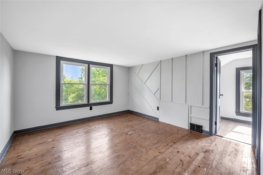 Tract 2 - Residential