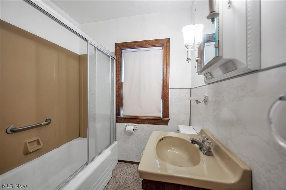 Tract 2 - Residential