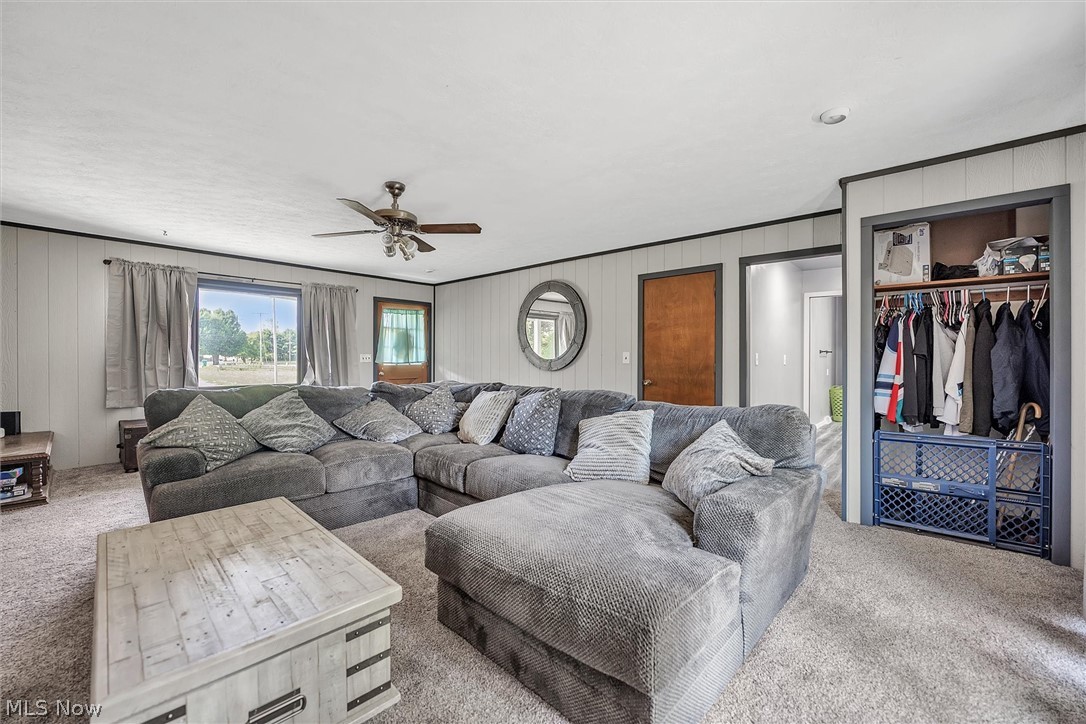 Tract 2 - Residential