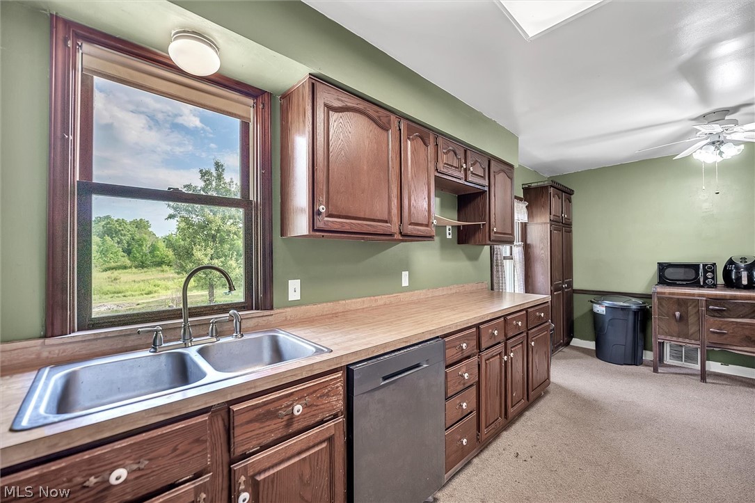 Tract 2 - Residential