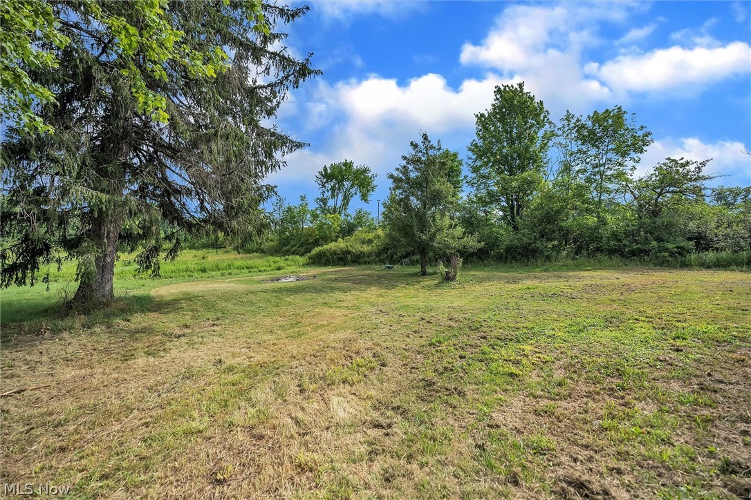 Tract 2 - Residential