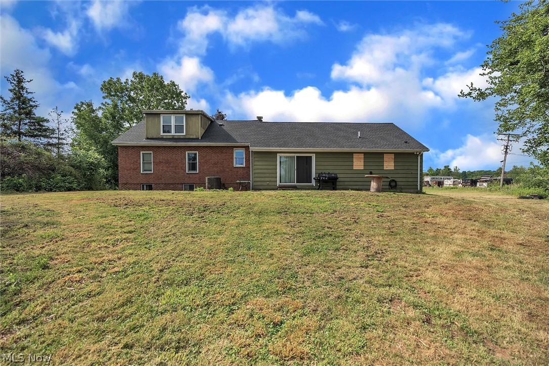 Tract 2 - Residential