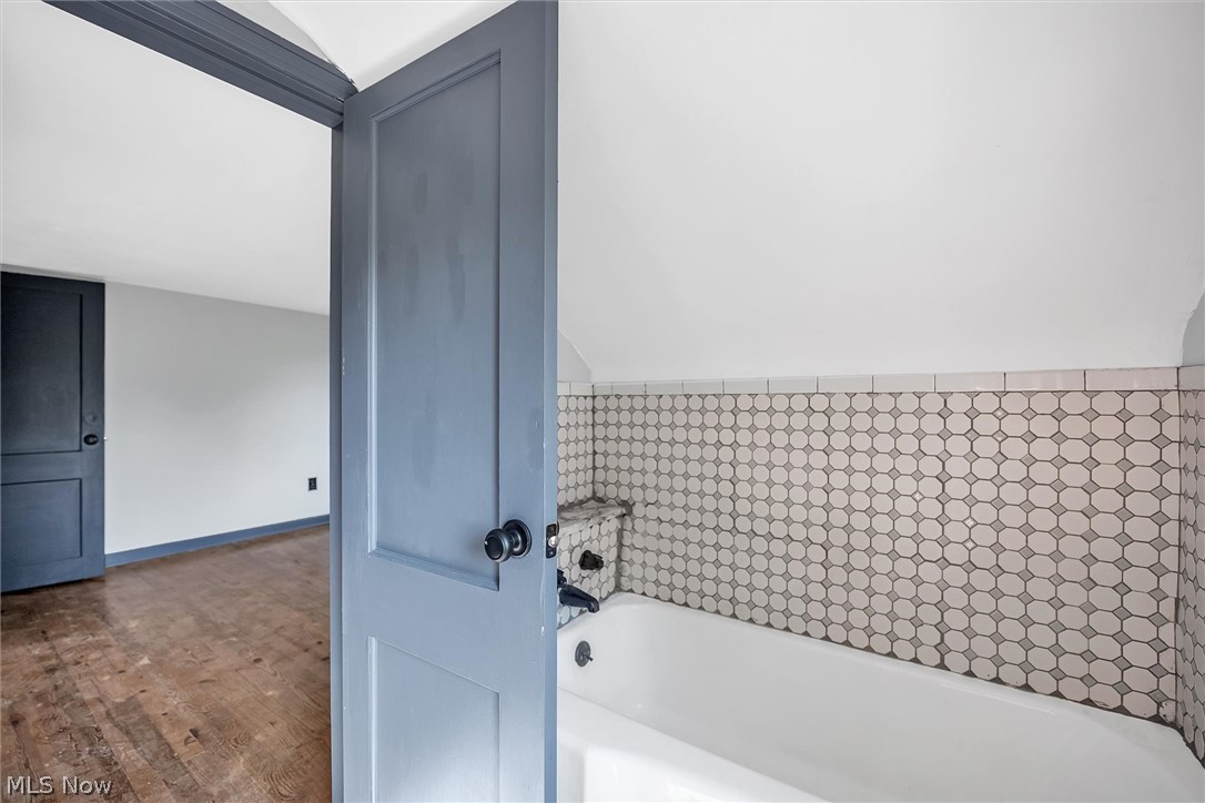 Tract 2 - Residential