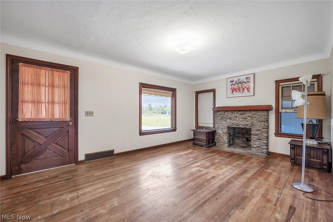 Tract 2 - Residential