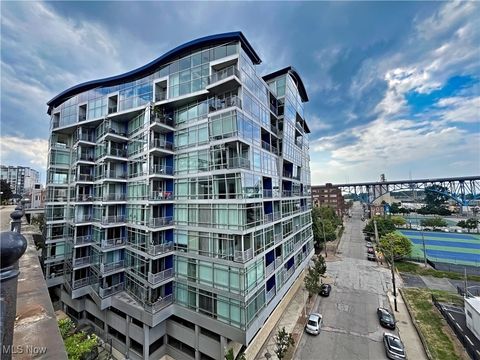 1237 Washington Avenue 706 Cleveland OH 44113