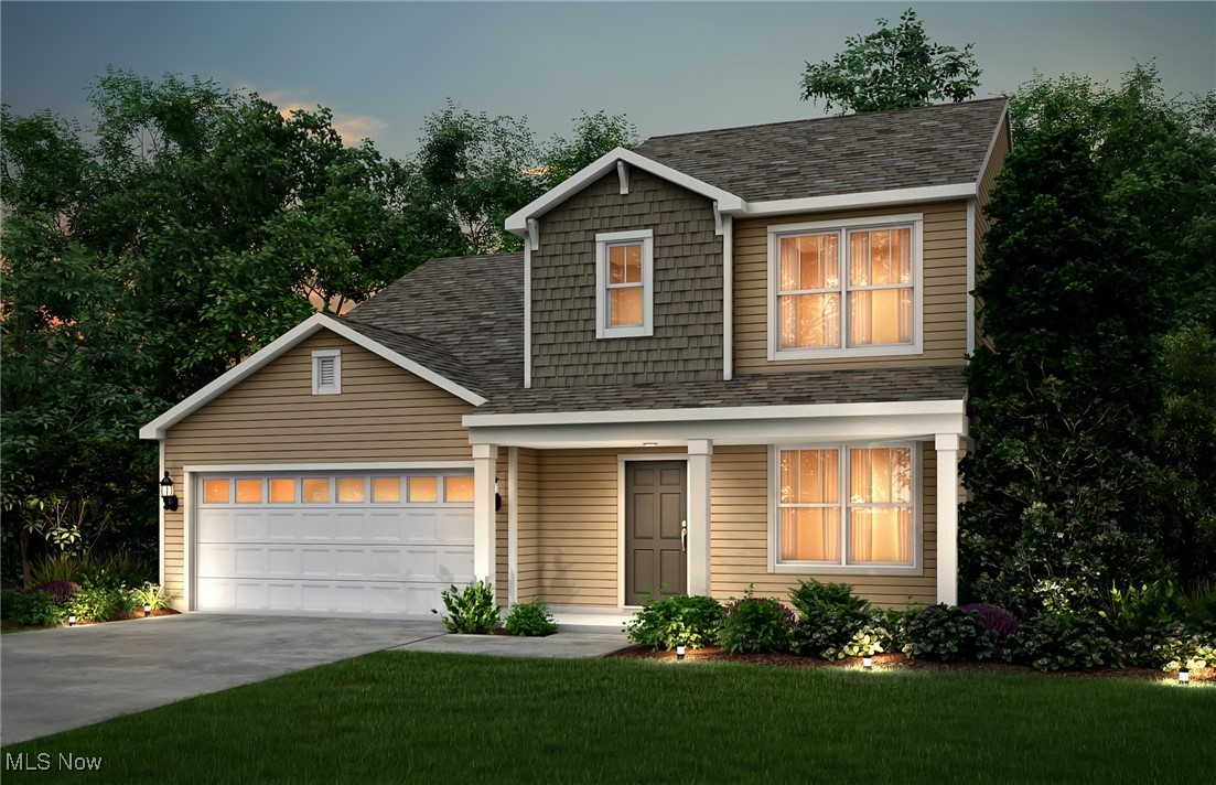 23548 Celestine Way, Columbia Station, Ohio image 1