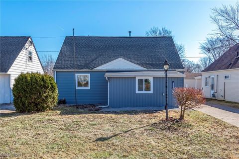 715 Euclid Avenue, Lorain, OH 44052 - MLS#: 5106582
