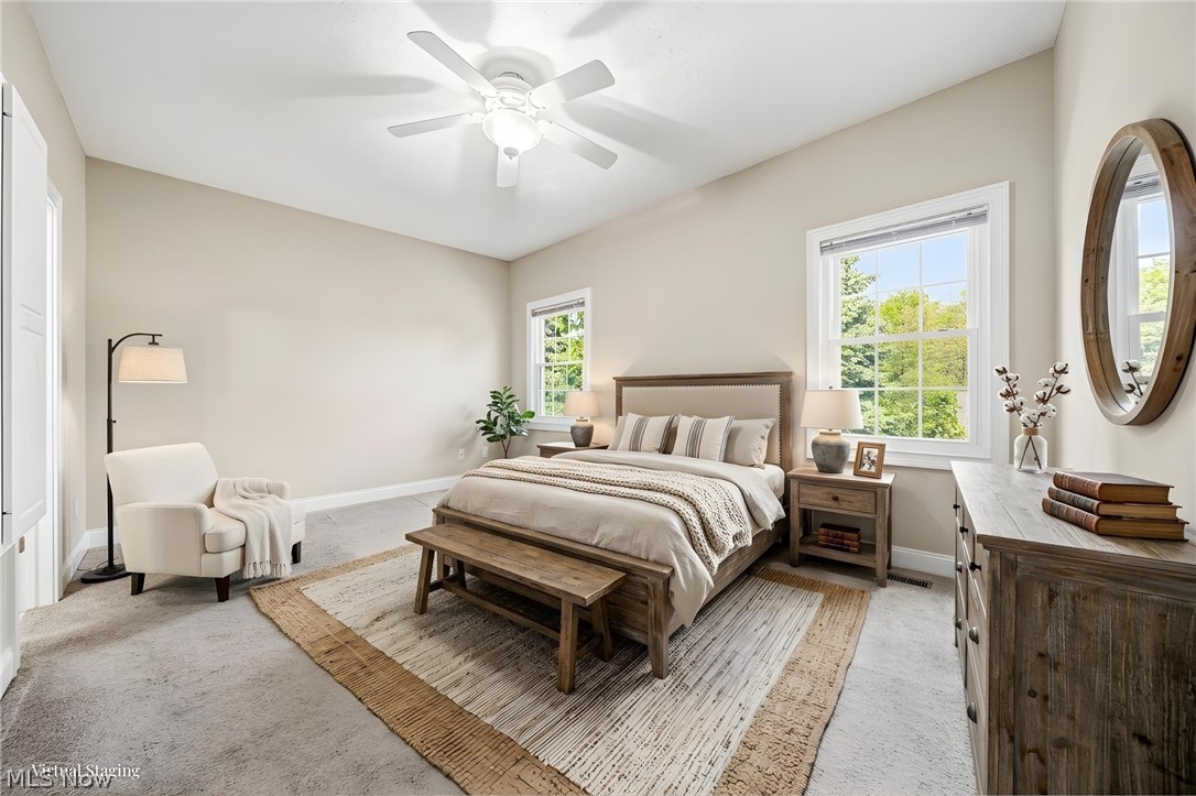 Preserves of Gullybrook - Residential