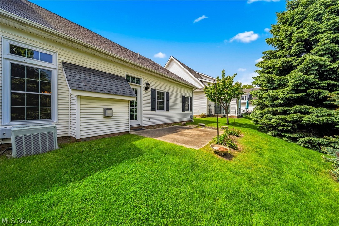 Preserves of Gullybrook - Residential