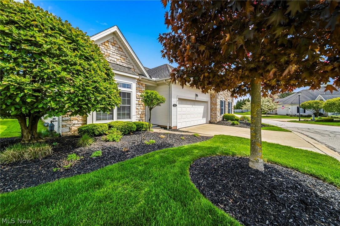 Preserves of Gullybrook - Residential