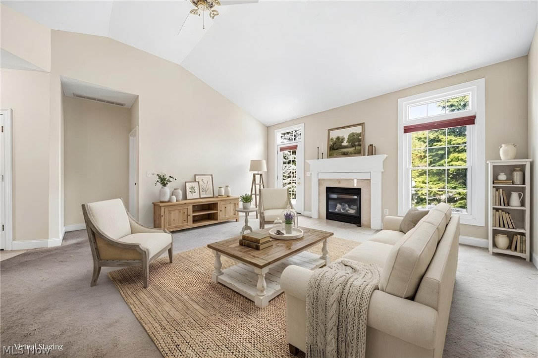 Preserves of Gullybrook - Residential