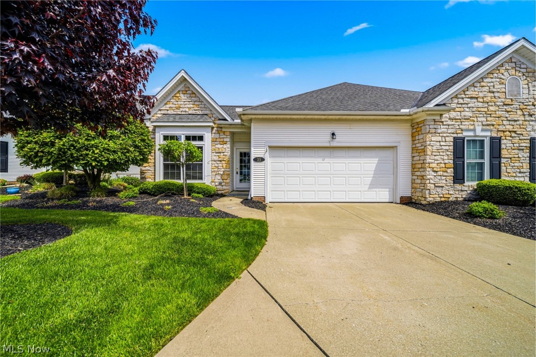 Preserves of Gullybrook - Residential