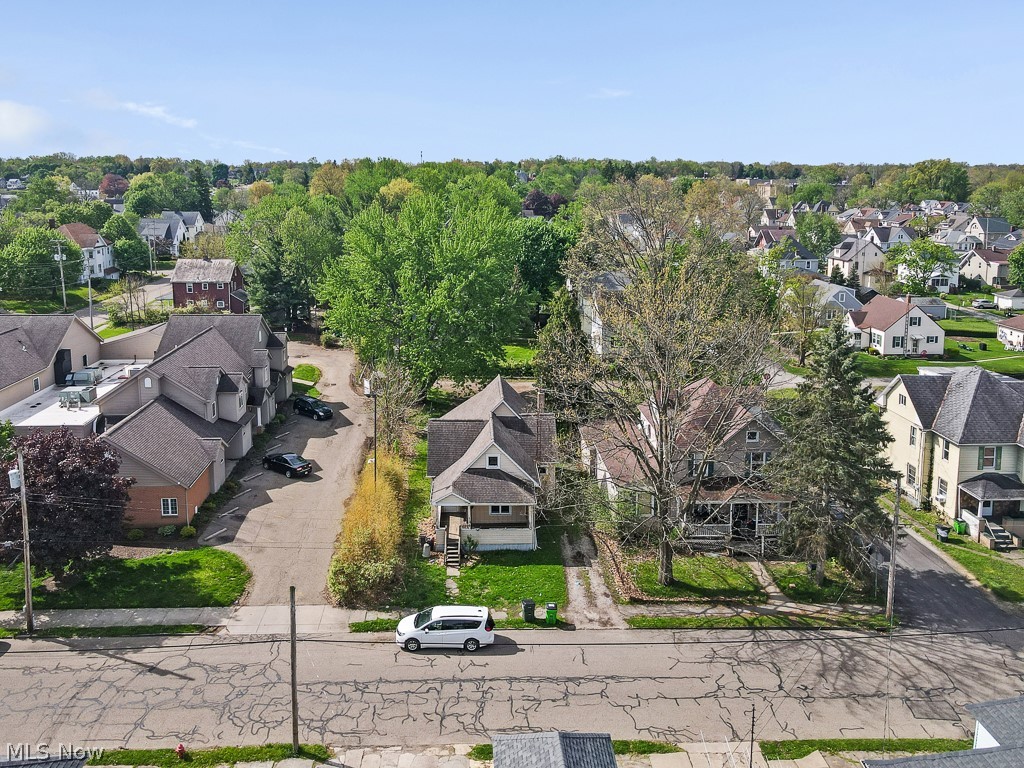 Alliance - Residential