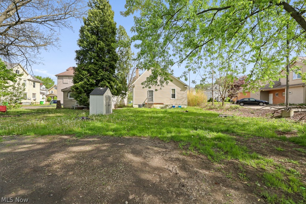 Alliance - Residential